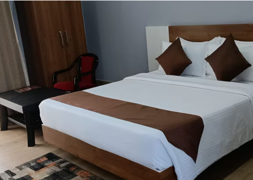 Assam Bongaigaon Executive Room