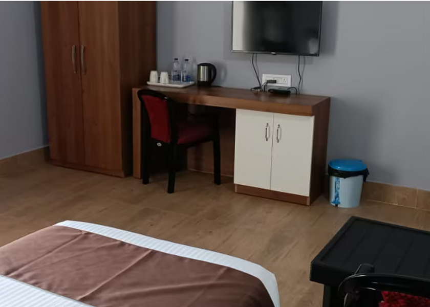 Assam Bongaigaon Executive Room