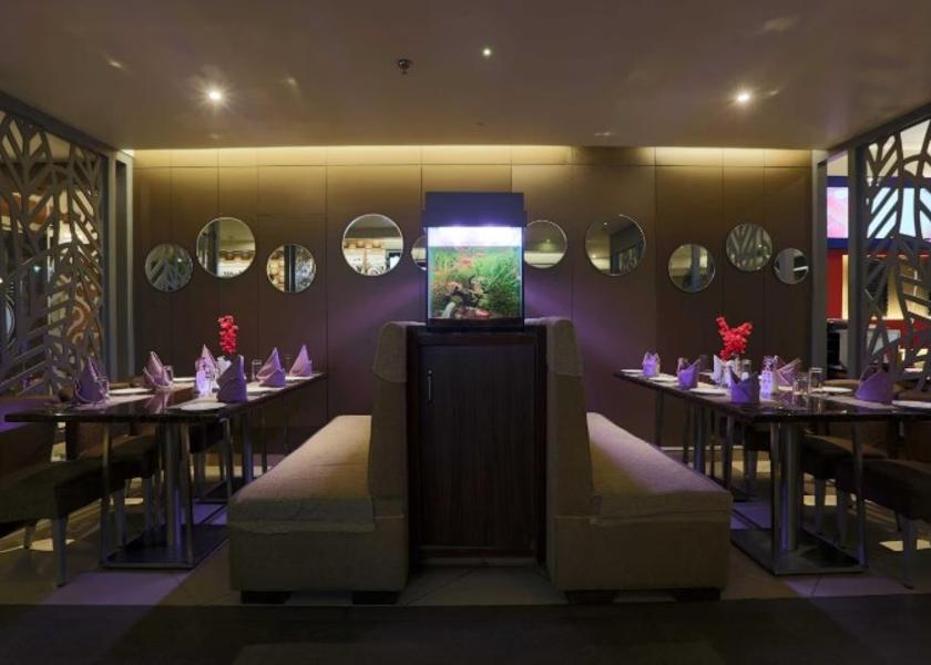 Assam Guwahati Food & Dining