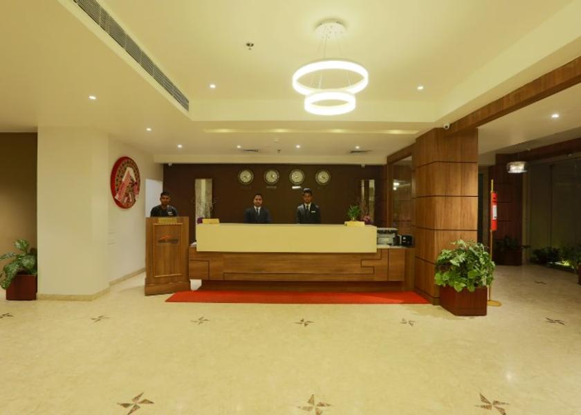 Assam Guwahati Public Areas