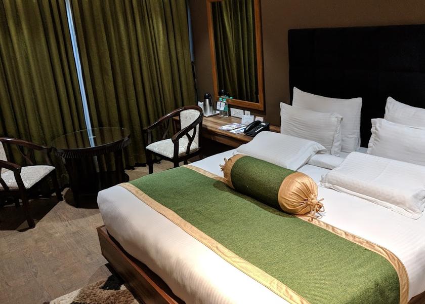 Assam Guwahati Suite Room