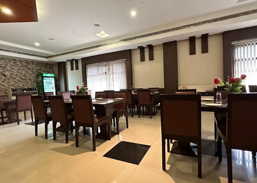 Assam Tinsukia Food & Dining