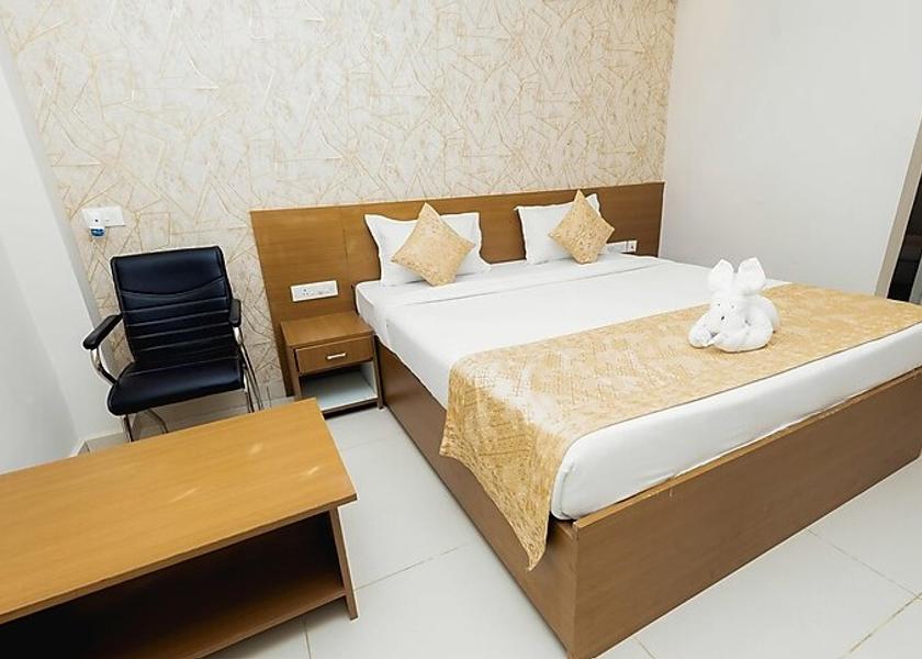 Odisha Bhubaneswar Interior View