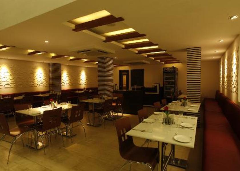 Uttar Pradesh Prayagraj Food & Dining