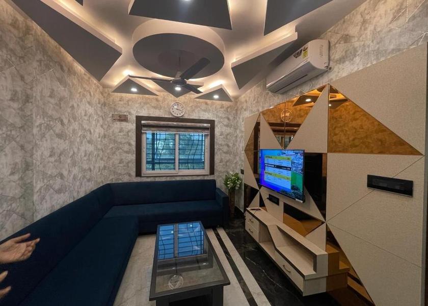 Jharkhand Jamshedpur Public Areas
