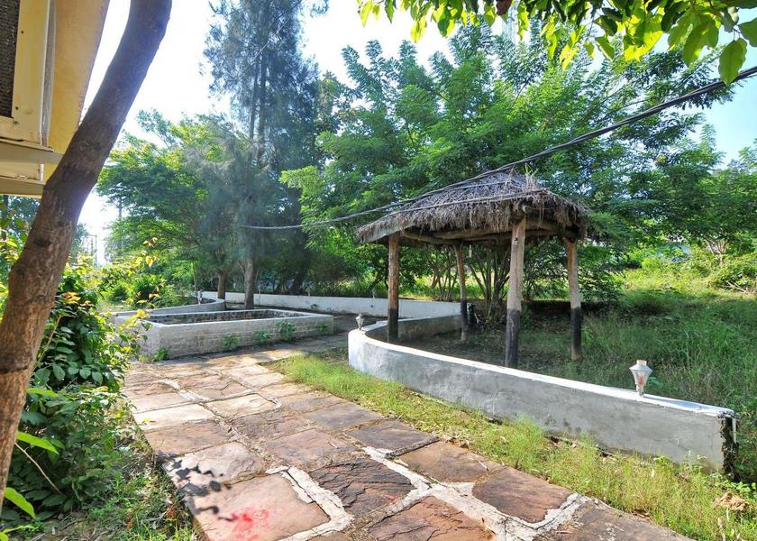 Madhya Pradesh Kanha 