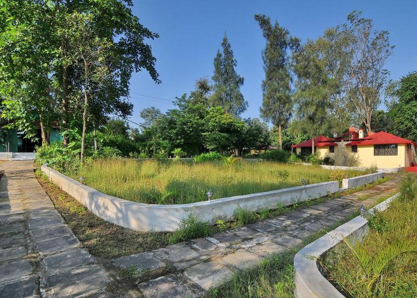 Madhya Pradesh Kanha 