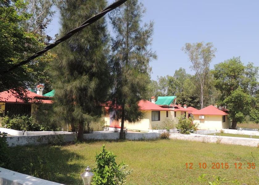Madhya Pradesh Kanha 