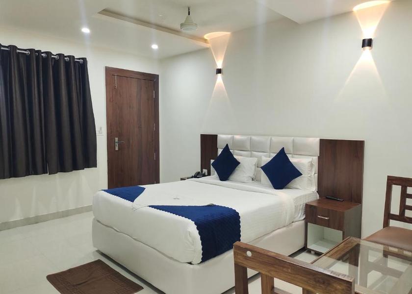 Telangana Warangal Deluxe Luxurious Non AC