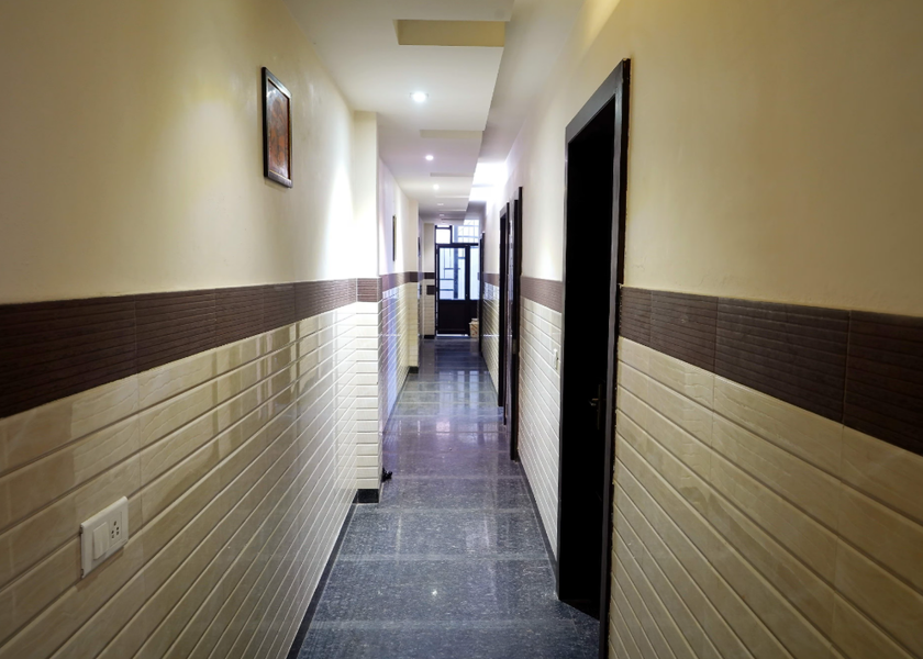 Punjab Ludhiana Public Areas