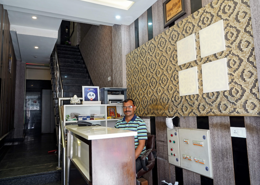 Punjab Ludhiana Public Areas