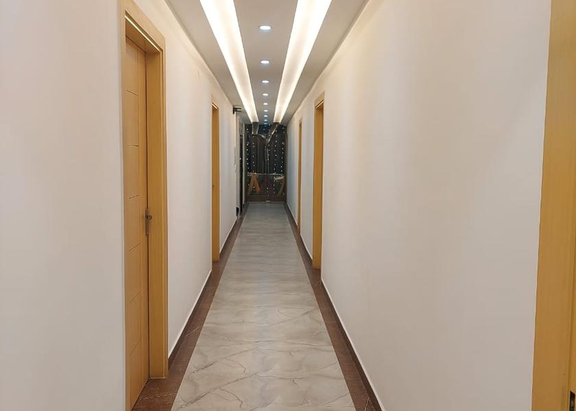 Uttar Pradesh Vrindavan Public Areas
