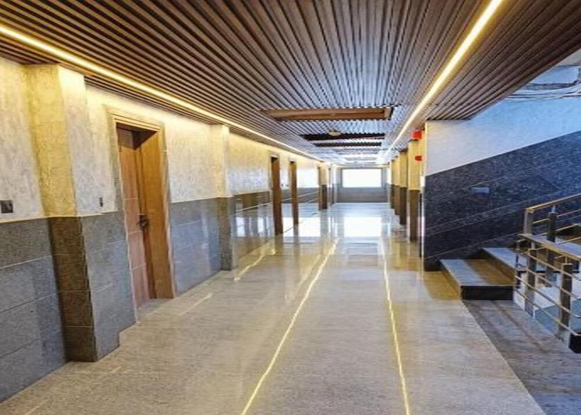 Uttar Pradesh Vrindavan Public Areas