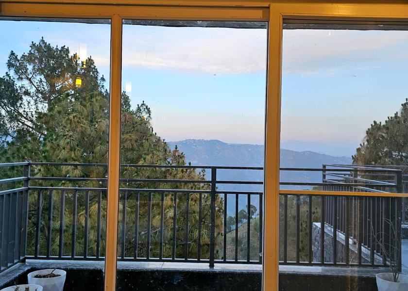 Himachal Pradesh Kasauli 