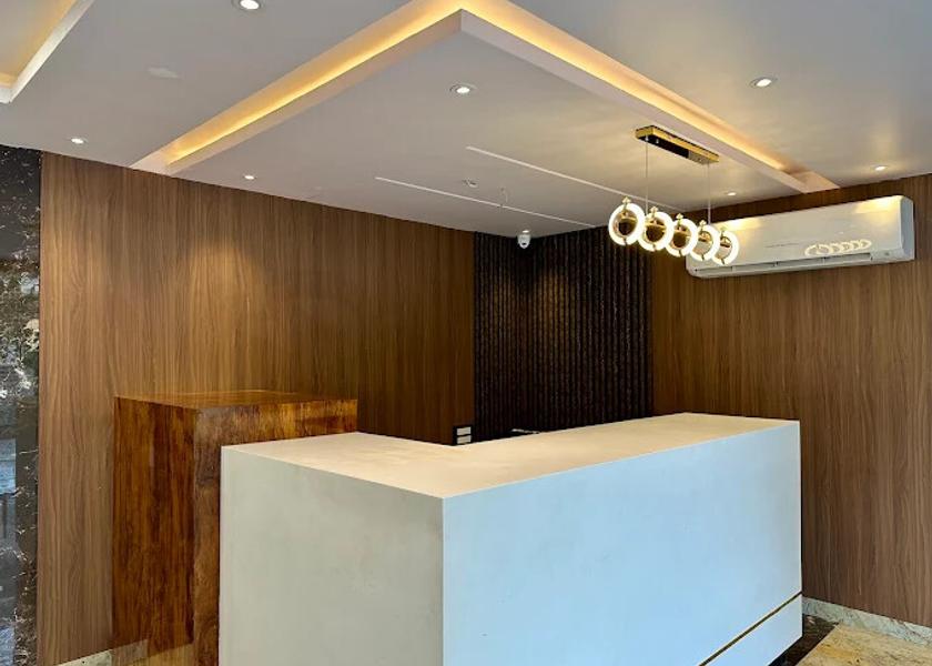 Odisha Brahmapur Public Areas