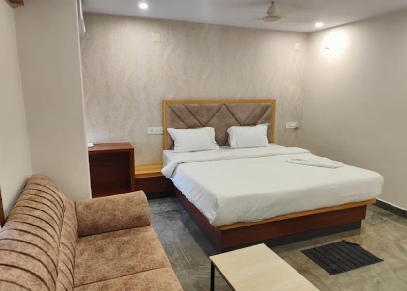 Odisha Brahmapur EXECUTIVE