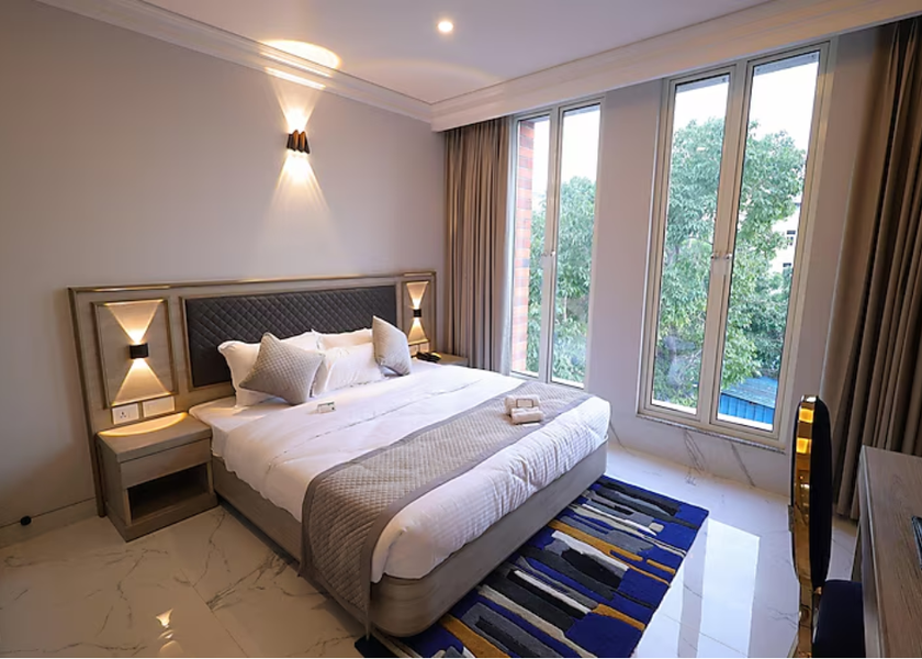 Uttar Pradesh Noida Regalia