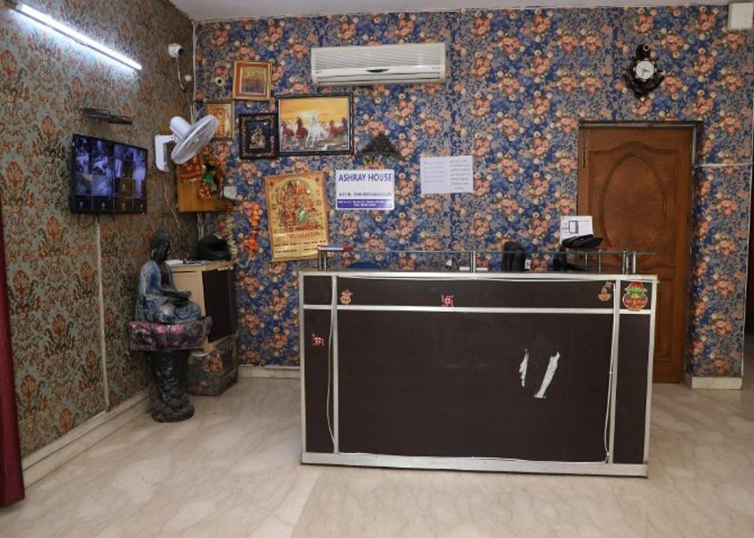 Uttar Pradesh Noida Public Areas