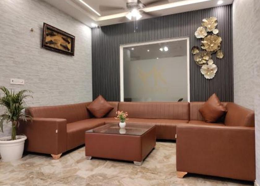 Uttar Pradesh Noida Property Grounds