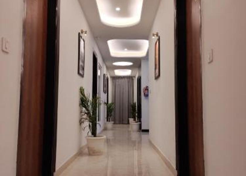Uttar Pradesh Noida Public Areas