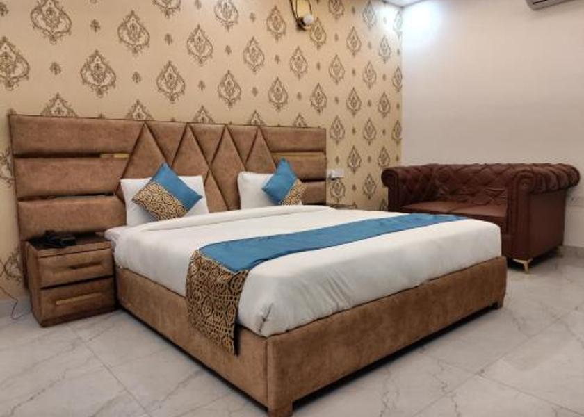 Uttar Pradesh Noida Room