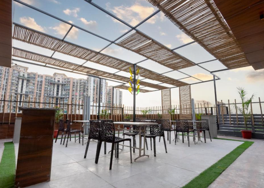 Uttar Pradesh Noida Others
