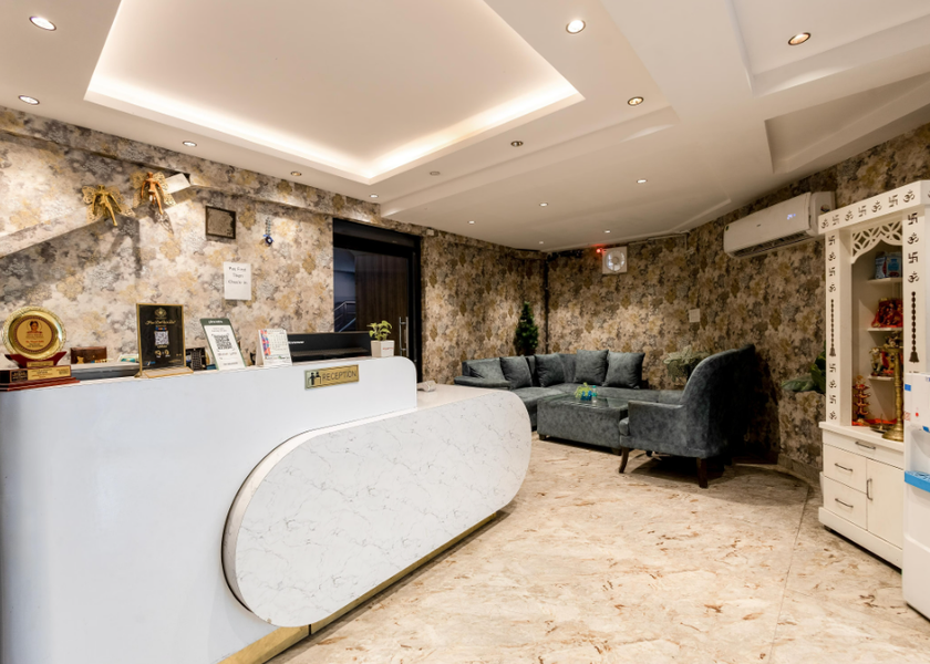 Uttar Pradesh Noida Public Areas