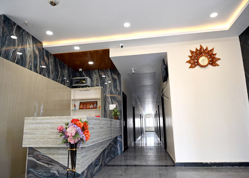 Andhra Pradesh Kurnool Public Areas