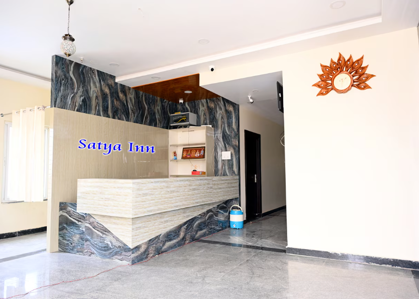 Andhra Pradesh Kurnool Public Areas