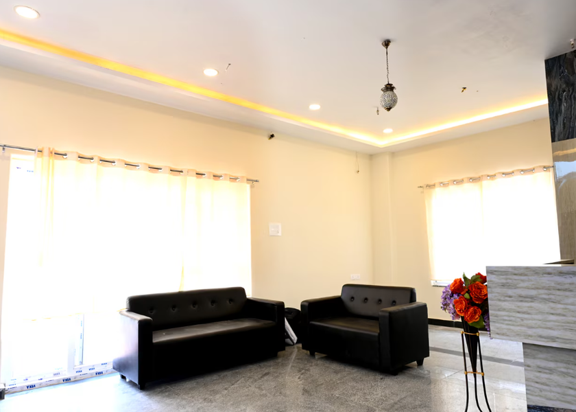 Andhra Pradesh Kurnool Public Areas