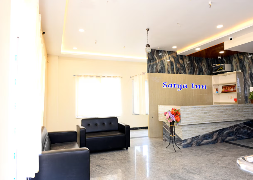 Andhra Pradesh Kurnool Public Areas