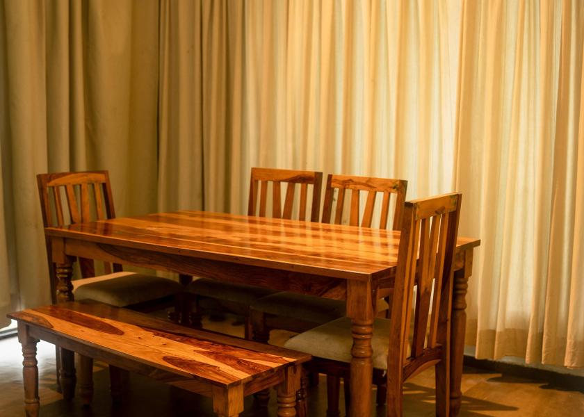 Chhattisgarh Raipur Food & Dining