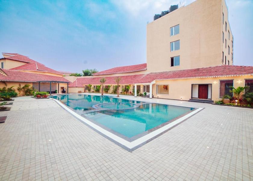 Chhattisgarh Raipur Pool