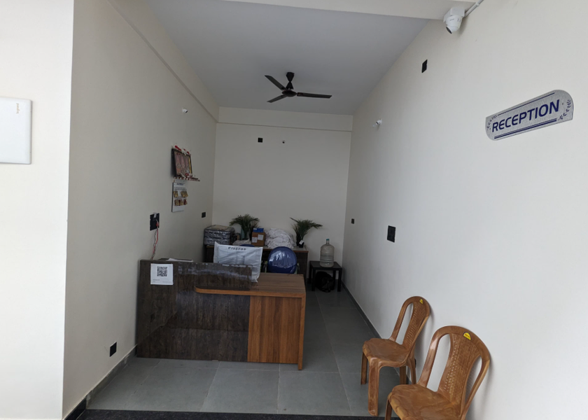 Karnataka Sagara Public Areas