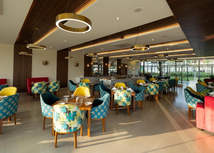 Karnataka Shivamogga Food & Dining