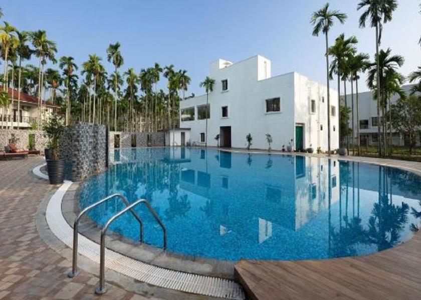 Karnataka Shivamogga Pool