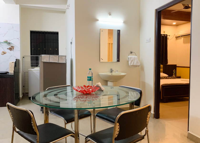 Karnataka Karwar Food & Dining