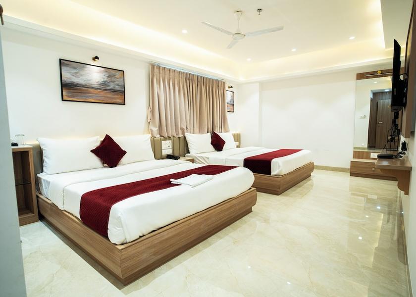 Gujarat Surat Room