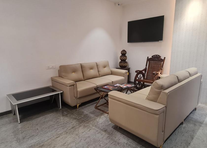 Gujarat Surat Public Areas