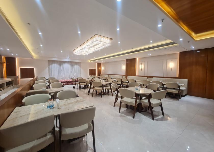 Gujarat Surat Business Centre