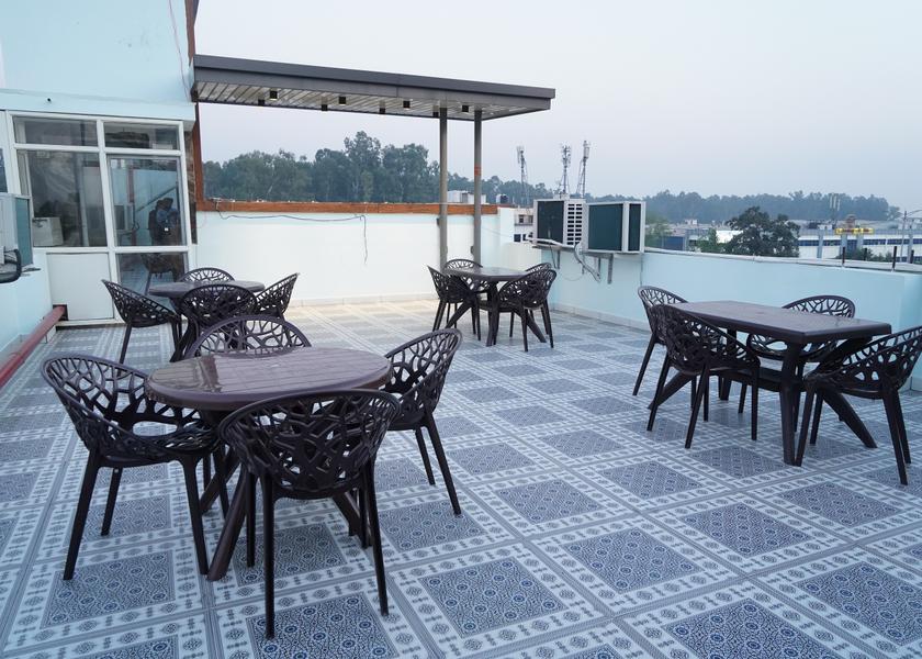 Punjab Dera Bassi Outdoors