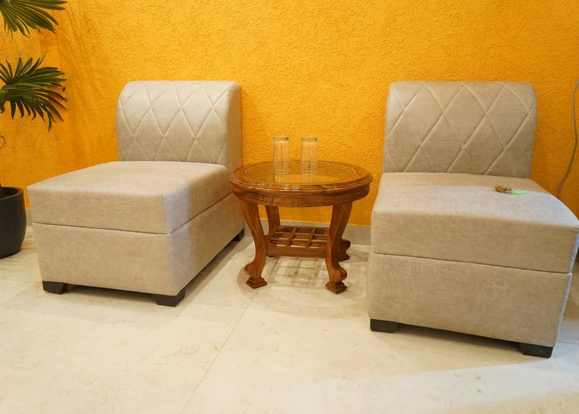 Punjab Dera Bassi Lobby