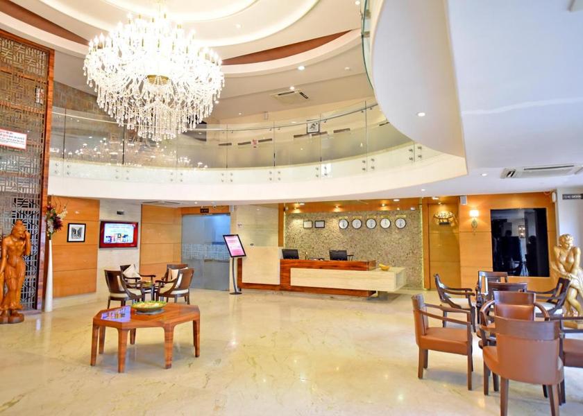 Chhattisgarh Bhilai Public Areas