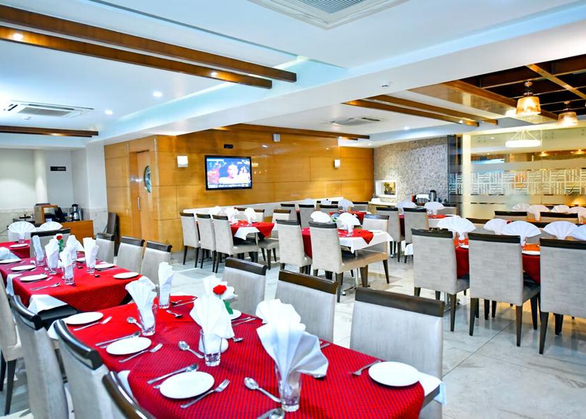 Chhattisgarh Bhilai Food & Dining