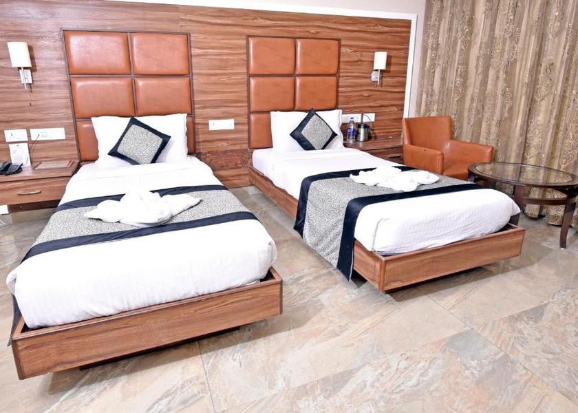 Chhattisgarh Bhilai Deluxe Room (Old Wing)