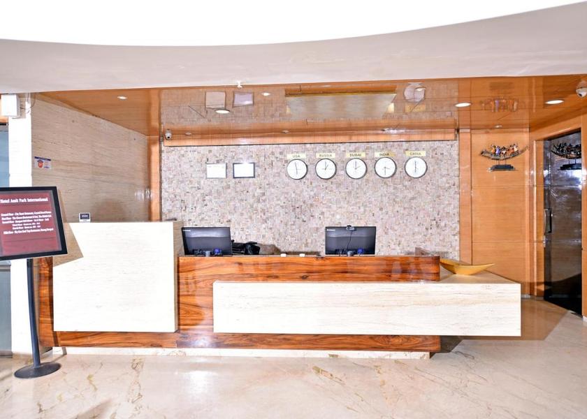 Chhattisgarh Bhilai Public Areas