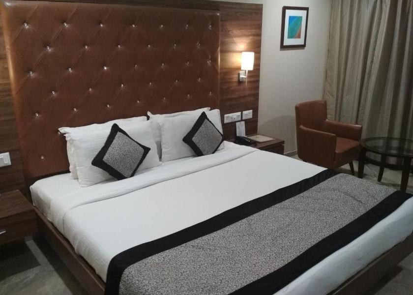 Chhattisgarh Bhilai Deluxe Room (Old Wing)