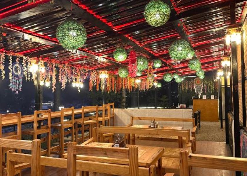 Himachal Pradesh Kasol Food & Dining