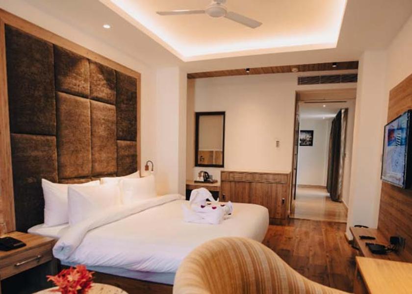 Uttarakhand Dehradun Executive  Room