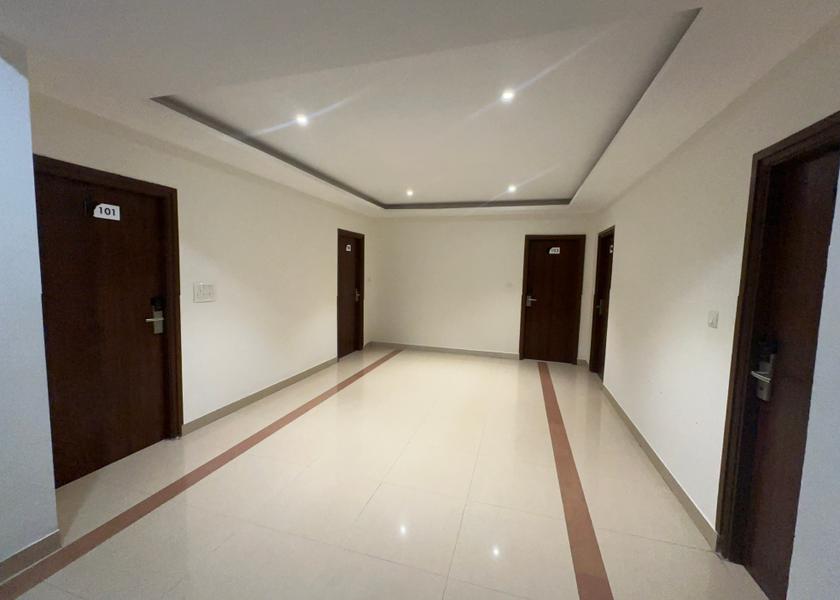 Telangana Hyderabad Public Areas